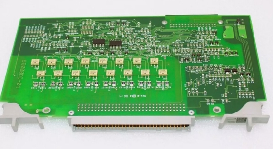 AMM12 YOKOGAWA RTD Модуль управления напряжением входного мультиплексера