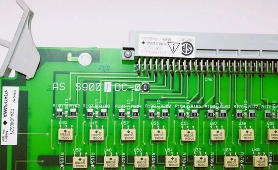 AMM12 YOKOGAWA RTD Модуль управления напряжением входного мультиплексера