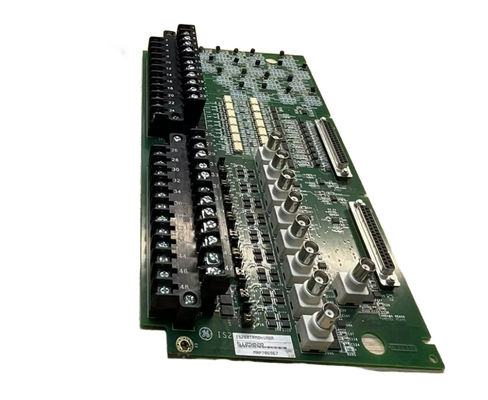 IS200ISBBG1A GE Insync Bus Bypass Card Mark VI EX2100 IS200 совершенно новый