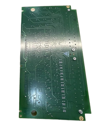 IS200ISBBG1A GE Insync Bus Bypass Card Mark VI EX2100 IS200 совершенно новый
