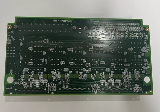 IS200RCSAG1A GE Рама RC Snubber Board Марк VI Контрольная карта Терминалная плата