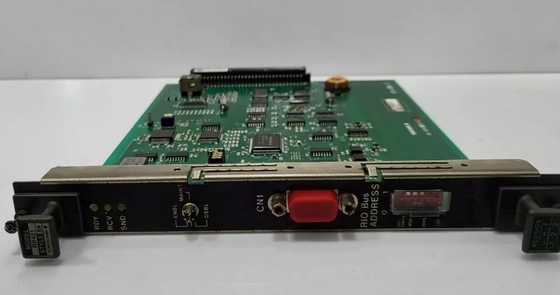 RB401S4 YOKOGAWA Centum CS-Centum VP RIO Автобусный модуль
