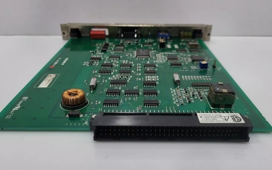 RB401S4 YOKOGAWA Centum CS-Centum VP RIO Автобусный модуль