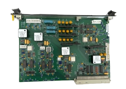 IS200SCNVG1A ГЭ Сигнальная кондиционирование и сетевая карта Мостовая панель управления