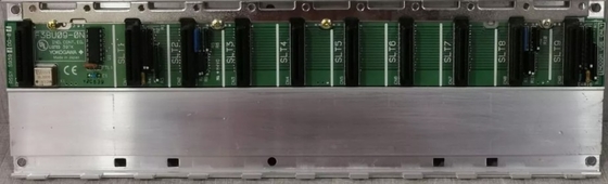 F3BU09-0NS1 YOKOGAWA 9-слотный блок Основные модули, вмещающие различные модули Модуль ввода/вывода