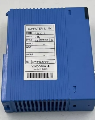 F3LC11-1NS1 YOKOGAWA Модуль связи персонального компьютера компьютер более высокого уровня RS-232-C порт