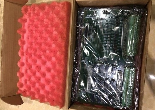 IS200TDBSH2A GE Advanced Analog Output Module Спидтроническая тербина