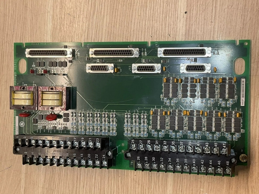 IS200DAMDG1A ГЭ-контрольная схема управления Speedtronic Gate
