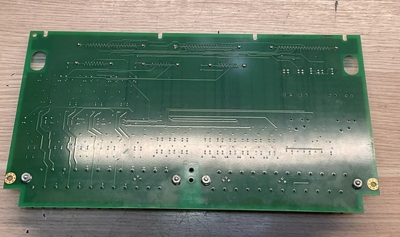 IS200DAMDG1A ГЭ-контрольная схема управления Speedtronic Gate