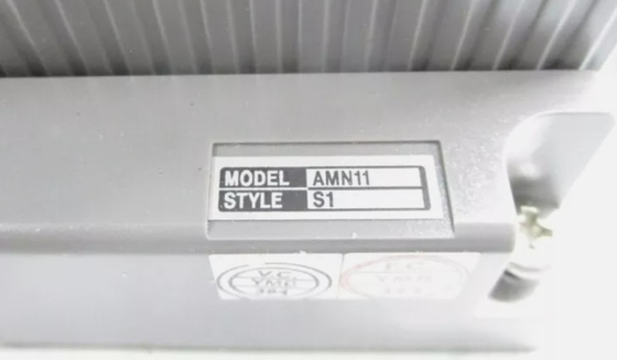 AMN11-S1 YOKOGAWA Nest для аналоговых сигналов входа и выхода модули I/O PLC Модуль 16 Слот Rack