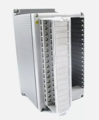 AMN11-S1 YOKOGAWA Nest для аналоговых сигналов входа и выхода модули I/O PLC Модуль 16 Слот Rack