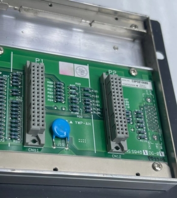 AFV10D-S41201 YOKOGAWA Дуплексный полевой блок управления для Vnet / IP и FIO для 19-дюймовой стойки