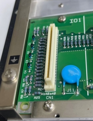 AFV10D-S41201 YOKOGAWA Дуплексный полевой блок управления для Vnet / IP и FIO для 19-дюймовой стойки