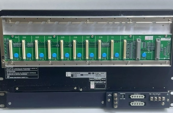 AFV10D-S41201 YOKOGAWA Дуплексный полевой блок управления для Vnet / IP и FIO для 19-дюймовой стойки