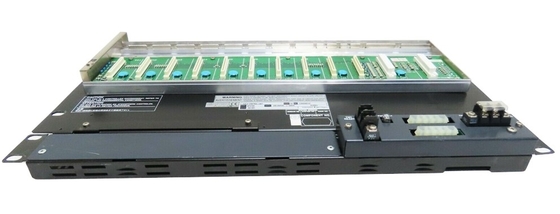 AFV10D-S41201 YOKOGAWA Дуплексный полевой блок управления для Vnet / IP и FIO для 19-дюймовой стойки