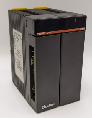 F3PU20-0NS1 YOKOGAWA 240V ПЛК модуль питания 50/60Hz