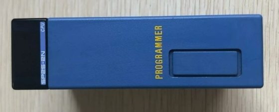 F3SP25-2NS1 Модуль процессора YOKOGAWA Без диапазона многоконтроллеров Высокоскоростные инструкции