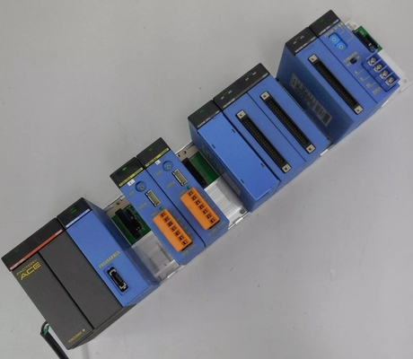 F3SV64 YOKOGAWA Высококачественный интерфейс модуля PLC модуля