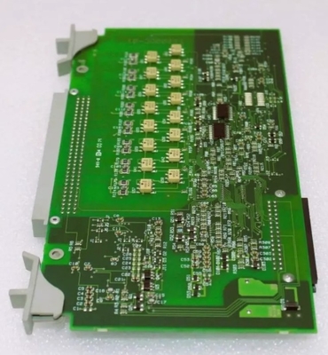AMM12S3 YOKOGAWA Модуль управления множественным приводом напряжения 16 каналов высокая точность