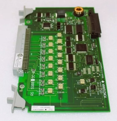 AMM12S3 YOKOGAWA Модуль управления множественным приводом напряжения 16 каналов высокая точность