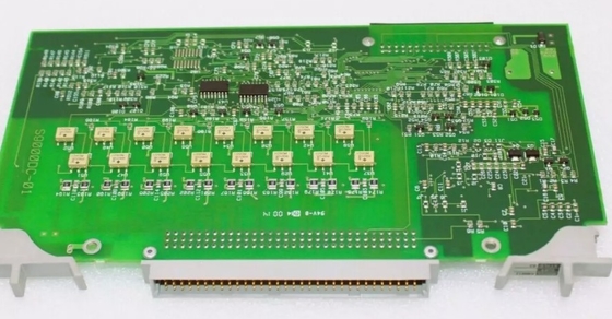 AMM12S3 YOKOGAWA Модуль управления множественным приводом напряжения 16 каналов высокая точность