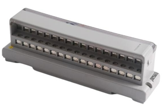 AMM12TS2 YOKOGAWA 16 точек напряжение входный модуль мультиплексера терминальный тип системы PLC