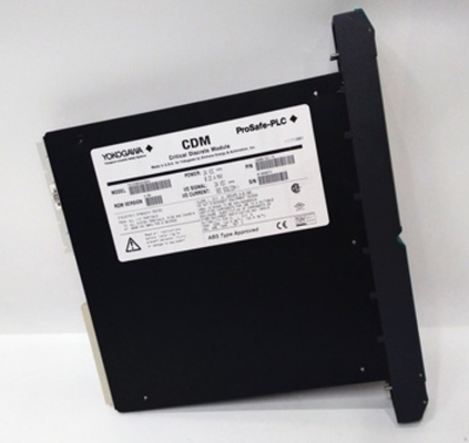 PSCDM024DCBAN YOKOGAWA Модульная стойка с переходным модулем управления 24 В постоянного тока