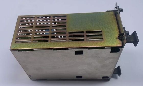 AIP503 YOKOGAWA PLC V-Net Coupler Module Automation высокопроизводительный аналоговый входный модуль