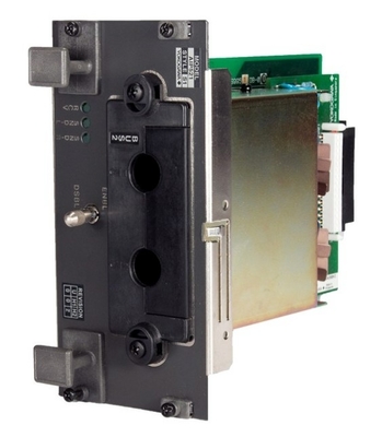 AIP521 YOKOGAWA Управляющий автобусный соединитель Промышленные системы автоматизации Многочисленная связь 24 V постоянного тока В/В точки CENTUM VP DCS