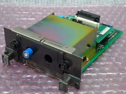 AIP571 YOKOGAWA Электрический приемопередатчик RIO I/O Модуль полевого управления V-net Control Bus 24 V DC