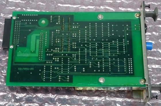 AIP571 YOKOGAWA Электрический приемопередатчик RIO I/O Модуль полевого управления V-net Control Bus 24 V DC
