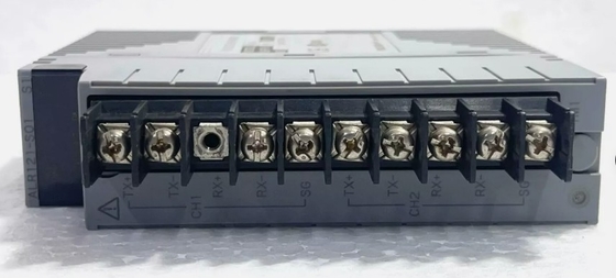 ALR121-S01 YOKOGAWA Многоточечные серийные коммуникационные модули