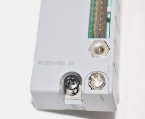 ATD5A-00S1 YOKOGAWA KS кабельный интерфейс адаптер Centum CS-Centum VP 32 точки