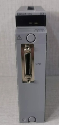 EC401-50 YOKOGAWA ESB Модуль связки автобусов Системы управления производством Centum-VP Полевое управление