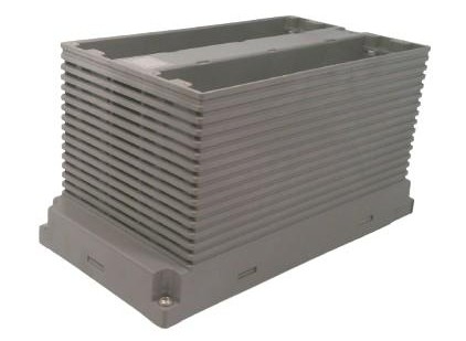 ADM15R(AMN21) YOKOGAWA Nest для реле I/O модулей Аналоговый входный модуль
