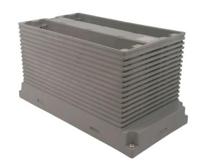 ADM15R(AMN21) YOKOGAWA Nest для реле I/O модулей Аналоговый входный модуль