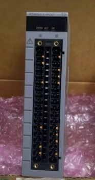 ADR541-P00 YOKOGAWA Аналогово-цифровые модули ввода/вывода 16-канальные реле контактные сигналы выходной модуль двойной избыточный