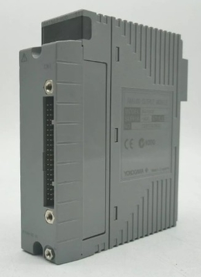 ADR541-P50 YOKOGAWA Аналоговые 16-канальные цифровые модули выхода ретрансляции ввода/вывода от 24 до 110 В постоянного тока