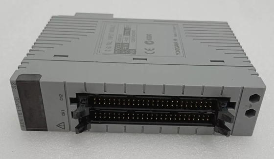ADV161-P00 YOKOGAWA Цифровые выходной модули принимают 64-канальный 24 В постоянный сигнал включения/выключения