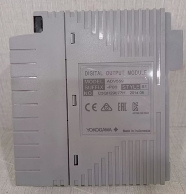 ADV559-P00 YOKOGAWA 32-канальный цифровой модуль ввода/вывода изолированные каналы CENTUM-ST совместимый