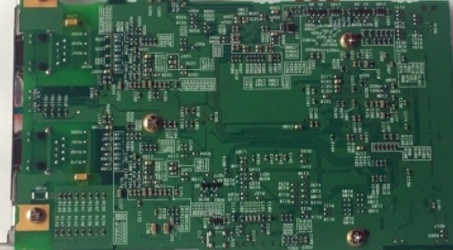 AEP7D-20 YOKOGAWA Основное энергоснабжение 220-240 В