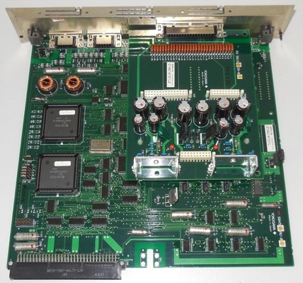 AEP7D-20 YOKOGAWA Основное энергоснабжение 220-240 В