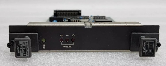 AIP171 YOKOGAWA Centum CS- Centum VP Управляющий блок приемника с аналоговым входом Модуль высокой производительности