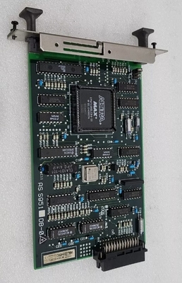 AIP171 YOKOGAWA Centum CS- Centum VP Управляющий блок приемника с аналоговым входом Модуль высокой производительности