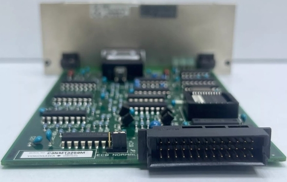 AIP578 YOKOGAWA Электрический приемопередатчик RIO Оптическая связь приемопередатчик Автоматическое управление модулями I / O