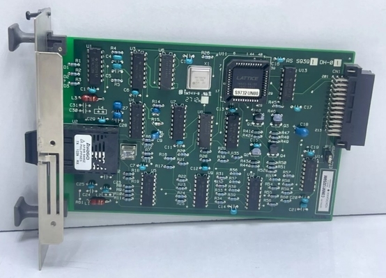 AIP578 YOKOGAWA Электрический приемопередатчик RIO Оптическая связь приемопередатчик Автоматическое управление модулями I / O