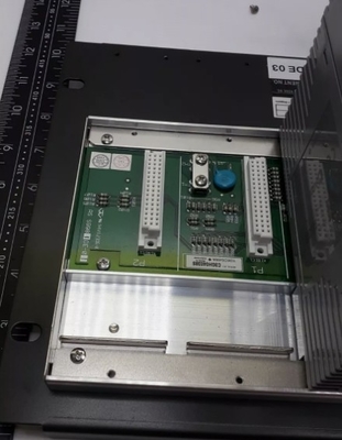 ANB10D-420 YOKOGAWA ESB Bus Node Units Полевое управление N-IO/FIO Система аналогового I/O Сигнального модуля Двойной избыточный