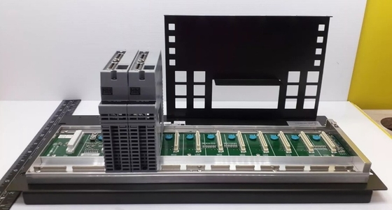 ANB10D-420 YOKOGAWA ESB Bus Node Units Полевое управление N-IO/FIO Система аналогового I/O Сигнального модуля Двойной избыточный
