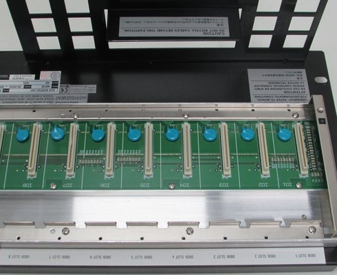 ANR10D-420 YOKOGAWA Node Interfacae Unit For Dual-Redundant ER BUS Industrial Automation Module Высокопроизводительный