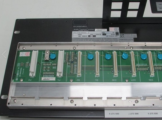 ANR10D-420 YOKOGAWA Node Interfacae Unit For Dual-Redundant ER BUS Industrial Automation Module Высокопроизводительный